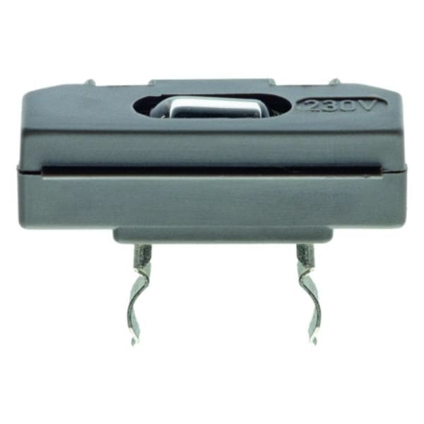 BERKER - Glimmaggregat 230 V grau