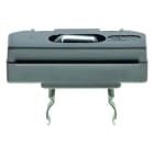 BERKER - Glimmaggregat 230 V grau