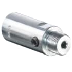 KAISER - Direkt/ Bohrfutteraufnahme, Gewinde M18x2,5, für Bohrmaschinen-Spindel