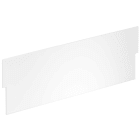 KAISER - Unterputz Trennwand, 238x208 mm