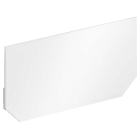 KAISER - Hohlwand Trennwand, 165x165 mm