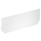 KAISER - Hohlwand Trennwand, 235x205 mm
