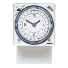 THEBEN - Quarz-Schaltuhr SUL 189S