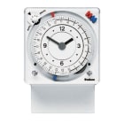 THEBEN - SCHALTUHR 72x72 SYN 269 H