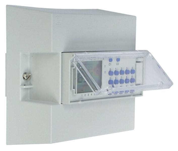 THEBEN - Aufbauset zu TR 654/658
