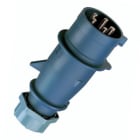 MENNEKES - CEE-Phasenwender Standard 16A 5p 230V 9h IP44
