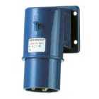 MENNEKES - CEE-Aufbaugerätestecker 32A 3p 230V 6h IP44