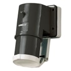 MENNEKES - CEE-Anbaugerätestecker 32A 4p 500V 7h IP44