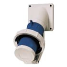 MENNEKES - CEE-Anbaugerätestecker 16A 5p 230V 9h IP67