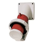 MENNEKES - CEE-Anbaugerätestecker 32A 4p 400V 6h IP67