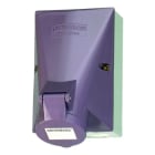 MENNEKES - Cee-Steckdose 16A 2P 20-25V IP44 50-60Hz