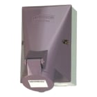 MENNEKES - Cee-Steckdose 16A 3P 20-25V IP44 50-60Hz