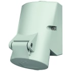 MENNEKES - Cee-Steckdose 16A 3P 12H IP44 nach Trenntrafo