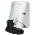 MENNEKES - Cee-Steckdose Hw/Vn 32A 7P 500V 7H IP44