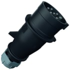 MENNEKES - CEE-Stecker HW/VN 16A 7p 500V 7h IP44