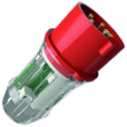 MENNEKES - Drehfeld-Control Prüfstecker 16A 5p 400V 6h IP44
