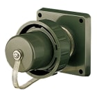MENNEKES - Schuko-Anbaugerätestecker TM 16A 2p+E 230V IP68