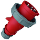 MENNEKES - CEE-Phasenwender HW/VN 16A 5p 400V 6h IP67