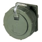 MENNEKES - Cee-Anbausteckdose 16A 5P 440V 11H IP67