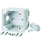 MENNEKES - UP-DOSE F.16 u.32A O.KLEMMEN