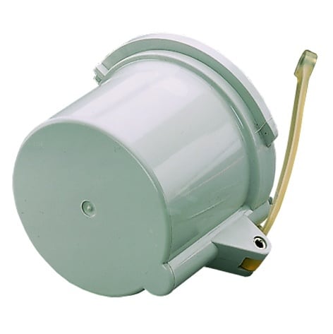 MENNEKES - Schutzkappe 63A 3P+4P+5P IP67