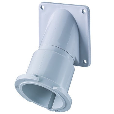 MENNEKES - Haltevorrichtung für Stecker