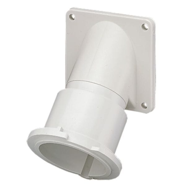 MENNEKES - Haltevorrichtung für Stecker