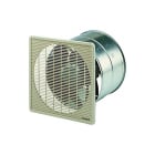 MAICO - Axial-Wandeinbauventilat EZF 40/4B