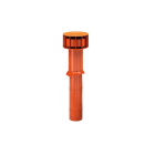 MAICO - Dachdurchführung DF125T Terracotta