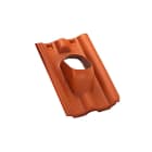 MAICO - Dachpfanne DP 125 TB Terracotta (Universal)