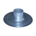 MAICO - Dachpfanne DP 160 A Alu