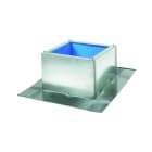 MAICO - Dachsockel SOWT 31 für Well- und Trapezdächer