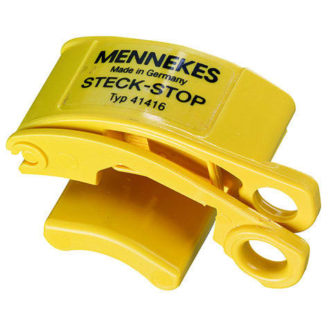 MENNEKES - Steck-Stop (Plug-Guard)