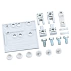 SPELSBERG - Außenscharnier-Set, ASS-gro