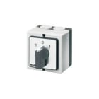 MAICO - Wendeschalter AP W 1