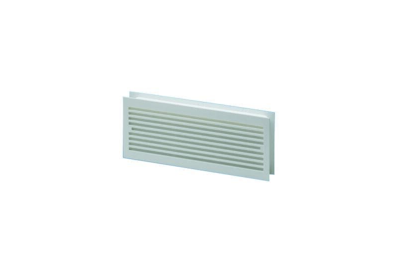 MAICO - Lüftungsgitter MLK 30 weiß