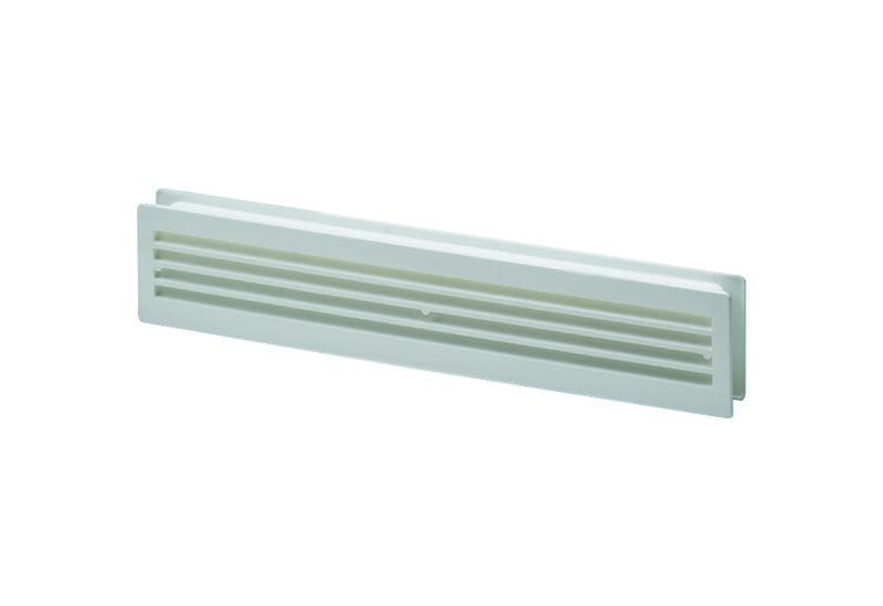 MAICO - Lüftungsgitter MLK 45 weiß