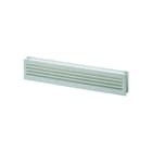MAICO - Lüftungsgitter MLK 45 weiß