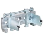 KAISER - Schneideinheit für Variocut, Fräsloch Ø 65-120mm, Stärke bis 1mm, für Metall
