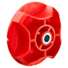 KAISER - Schneidzentrierer, für Bohrer Ø 6mm
