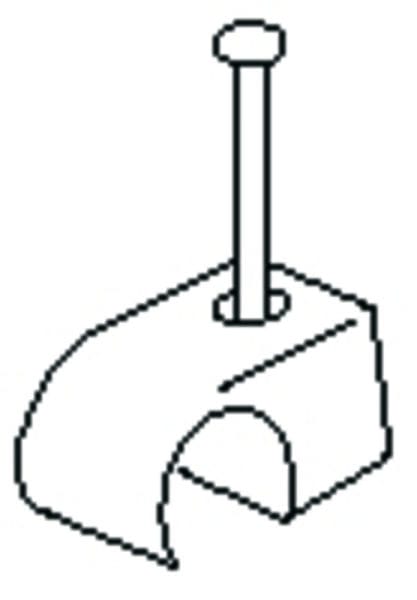 HKL - BI-Krallenschellen braun