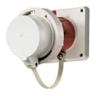 MENNEKES - CEE-Anbaugerätestecker HW/VN 32A 7p 400V 6h IP67