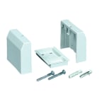 GROTHE - AP-Montageset zu G14039,G14058, G14073,G14082 u.G1420, (Typ GT36AP)