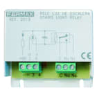 FERMAX - Relais m. 1 potentialfr. Kontakt 250/12 V DC, 2A