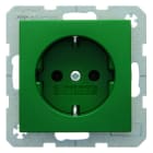 BERKER - S.1/B.x SSD grün matt