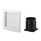 MAICO - Zweitraumanschluss-SET ER-ZR