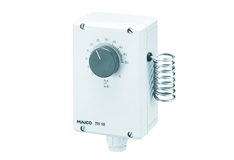 MAICO - Thermostat TH 16