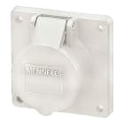 MENNEKES - Cee-Anbausteckdose 16A 2P 10H 50V IP44 Dc