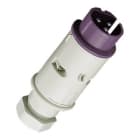 MENNEKES - CEE-Stecker 32A 3p 20-25V IP44 50-60Hz