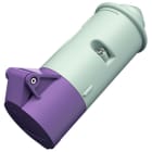 MENNEKES - CEE-Kupplung 16A 2p 20-25V IP44 50-60Hz